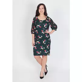 Платье "Очаровательная Луиза"