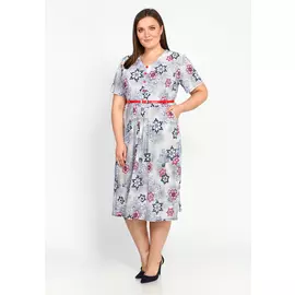 Платье "Огниво"