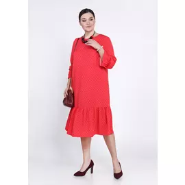 Платье "Первая любовь"