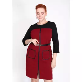 Платье "Прекрасная леди"