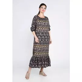 Платье "Прекрасная муза"