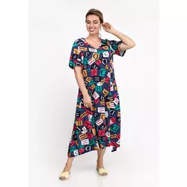 Платье "Прекрасные мысли"