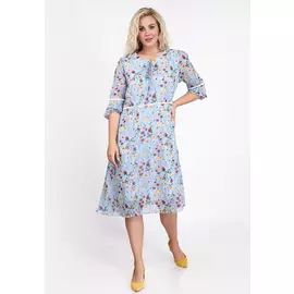 Платье "Превосходство вкуса"