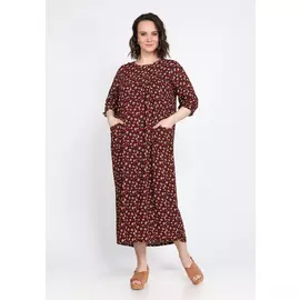 Платье "Приятный день"