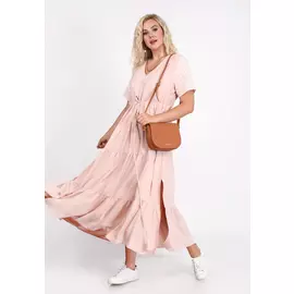 Платье "Радуга желаний"