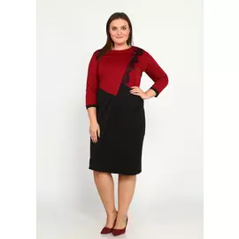 Платье Романтика Прованса