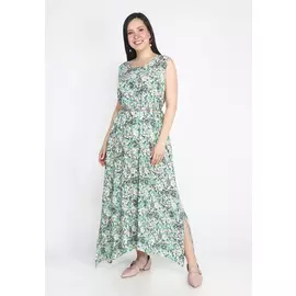 Платье "Ромашковые поля"