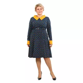 Платье Сияющая Походка