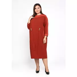 Платье "Стильная идея"