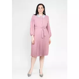 Платье "Таинственная незнакомка"