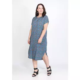 Платье "Удачная встреча"