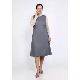 Платье "Венский вальс"