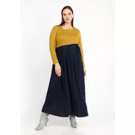 Платье "Загадочная мадам"