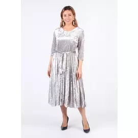 Платье "Загадочное сияние"