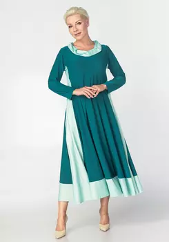 Платье "Загадочный вечер"