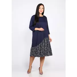 Платье "Женственная девушка"