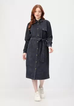 Платье-рубашка