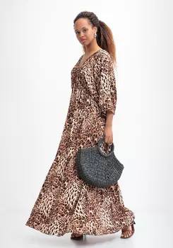 Платье "Серафима"