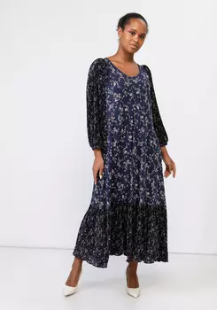 Платье "Ширли"