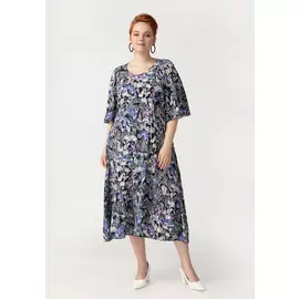 Платье "Скромная улыбка"