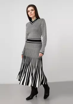 Платье "Сокровище Сахары"