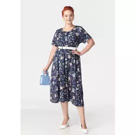 Платье «Солнечный луч»