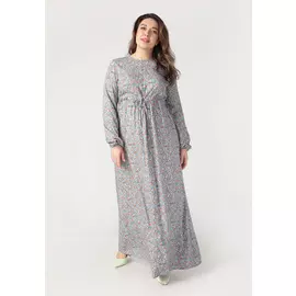 Платье «Свободный полёт»