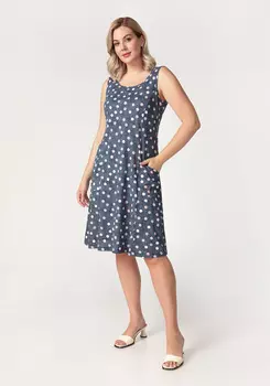 Платье "Теплая погода"