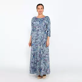 Платье-трансформер с поясом