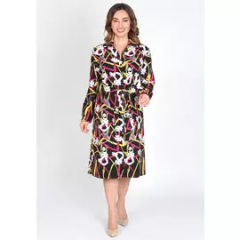 Платье-трансформер «Шик-модерн»