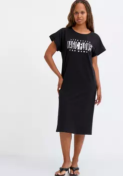 Платье "Уютный стиль"