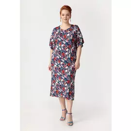 Платье «Уверенный взгляд»