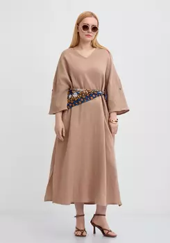 Платье "Веселина"