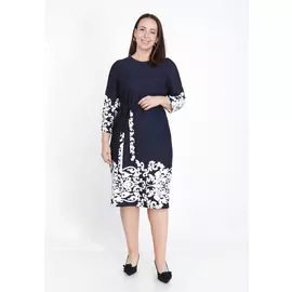 Платье «Влюбленный вид»