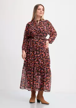 Платье "Волшебный миг"