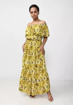 Платье женское "Барбара"