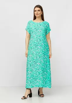 Платье женское из штапеля "Джаннет"