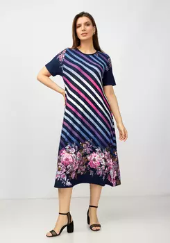 Платье женское "Николь"