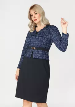 Платье женское "Сисилия"