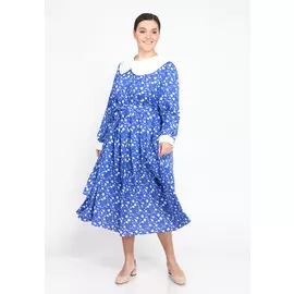 Платье женское "Василиса"