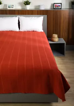 Плед из хлопка "Памук"