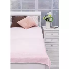 Плед из микрофибры «Валерия»