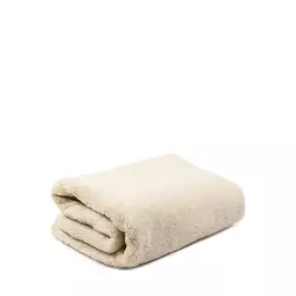 Плед из овечьей шерсти