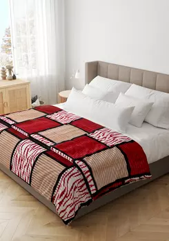 Плед-покрывало "Александра"