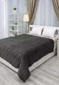 Плед-покрывало "Аверс"