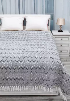 Плед-покрывало "Дивия"