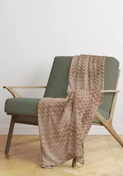 Плед-покрывало "Джаз"