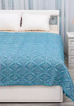 Плед-покрывало "Лакшми"