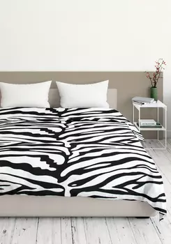 Плед-покрывало "Ласковый вечер"