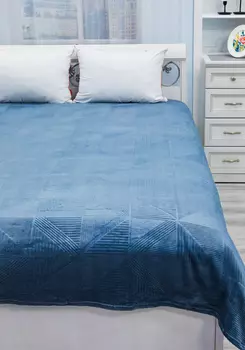 Плед - покрывало "Рандеву"